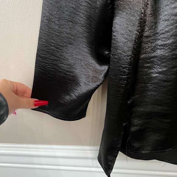 Libby Edelman Dressy Pullover - Picture 2 of 5